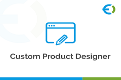 Custom Product Designer for WooCommerce